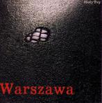 cd - Holy Toy - Warszawa, Cd's en Dvd's, Cd's | Overige Cd's, Zo goed als nieuw, Verzenden