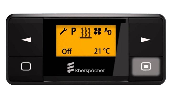 Eberspächer EasyStart Timer, Auto-onderdelen, Airco en Verwarming, Ophalen of Verzenden