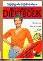 COMPLETE DIEETBOEK 9789026934858 en, Verzenden, Gelezen, En