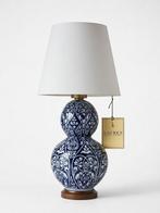 Ralph Lauren - Tafellamp - Aardewerk - Nooit gebruikt /