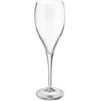 Champagneglazen | MONTE CARLO PALLADIUM | Glas | 17cl |  6, Verzenden, Nieuw in verpakking