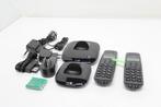 Doro Comfort 1010 - Duo DECT telefoon - Zwart, Verzenden, Zo goed als nieuw