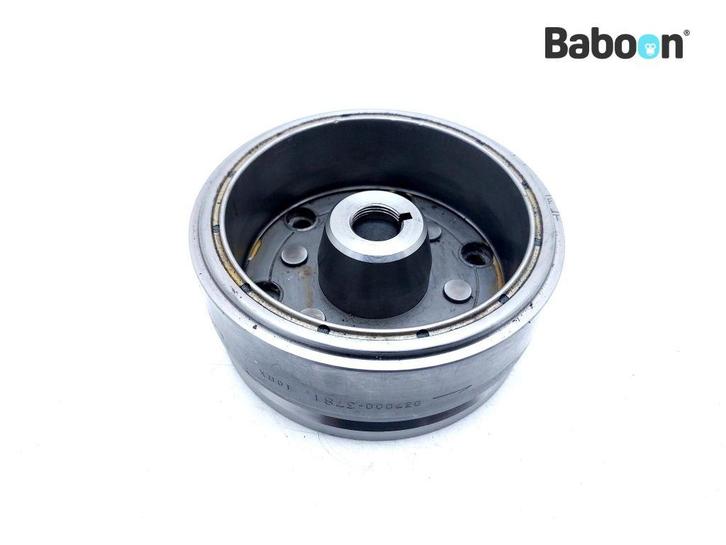 Vliegwiel / Rotor Honda SLR 650 (SLR650), Motoren, Onderdelen | Honda, Gebruikt, Verzenden