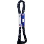 ABUS Kettingslot - 8 mm vierkant - 110 cm - Zwart - ART 2..., Ophalen of Verzenden, Nieuw