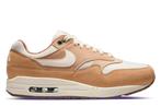 Nike Air Max 1 Wheat • 43, Ophalen of Verzenden, Nieuw, Nike, Sneakers of Gympen