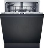 Siemens SN63HX14AE inbouw vaatwasser met besteklade en 42 dB, Verzenden, 60 cm of meer, Minder dan 10 liter, Nieuw