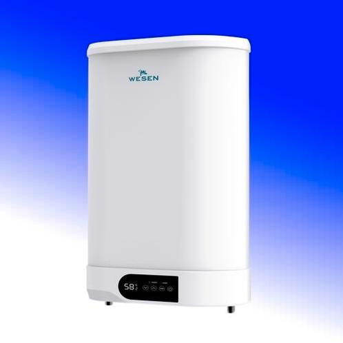 Elektrische boiler 30 liter, Wesen ECO Flat, Label A, Doe-het-zelf en Verbouw, Geisers en Boilers, Verzenden