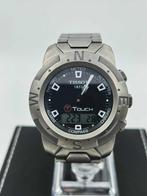 Tissot - T-Touch - Zonder minimumprijs - Heren - 2010-2020, Sieraden, Tassen en Uiterlijk, Horloges | Heren, Nieuw