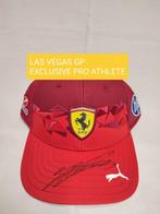 Las Vegas GP 2025 - Leclerc - 2025 - Honkbalpet, Verzamelen, Nieuw