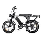 Ouxi C80 2025 | Fatbike ZWART NU VOOR €799, Ophalen, Nieuw