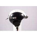 50 51 52 53 54 55 skihelm/snowboardhelm CASCO SNOW SHIELD, B, Sport en Fitness, Skiën en Langlaufen, Overige merken, Gebruikt