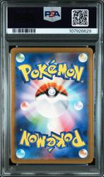 Pokémon - 1 Graded card - Pokemon - Suicune - PSA 8, Nieuw