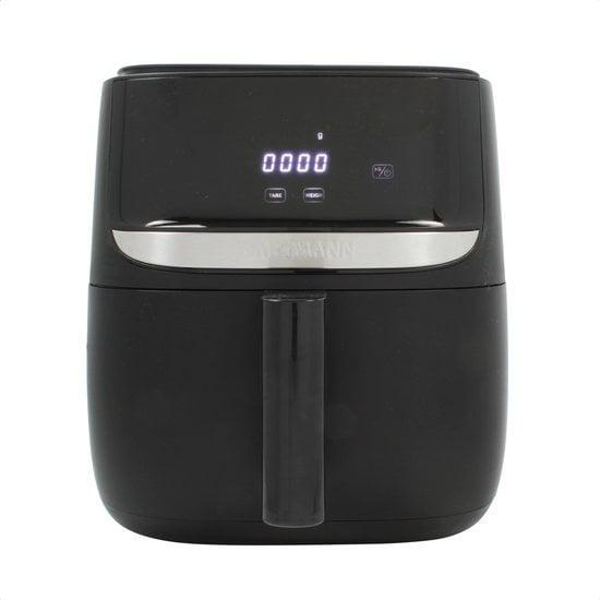 2dekans | Wartmann WM 2203AF, Keramische Airfryer /, Witgoed en Apparatuur, Airfryers, Zo goed als nieuw, Ophalen of Verzenden