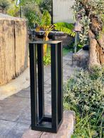 Ana Lucia B.M - Pedestal Exposición - L