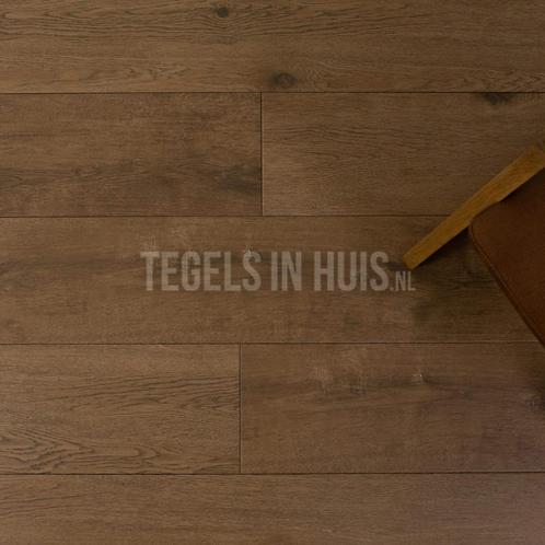 Keramisch parket merbau miele 23x120cm  assists parket, Doe-het-zelf en Verbouw, Tegels, Nieuw, 10 m² of meer, Ophalen of Verzenden