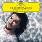 Andre Schuen & Daniel Heide - Schubert: Die schöne Müllerin,, Cd's en Dvd's, Ophalen of Verzenden, Nieuw in verpakking