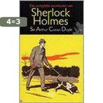 Complete Avonturen Sherlock Holmes Dl 12 9789076927671, Boeken, Verzenden, Zo goed als nieuw, Arthur Conan Doyle