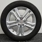 Zomerset | 17 inch 5-dubbelspaaks | Q2 | Audi | Demo, 215 mm, Banden en Velgen, Nieuw, 17 inch