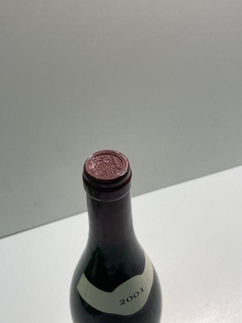 2001 Domaine Pierre Amiot, Clos de la Roche - Bourgogne - 1, Verzamelen, Wijnen
