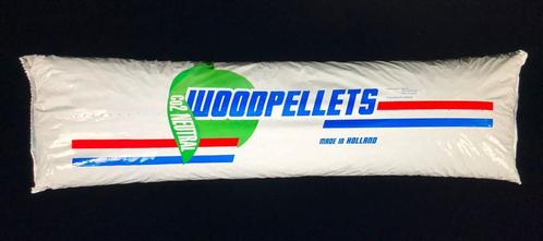 Tijdelijke actie!  Bigbag €280 , zakjes 96x10kg €295, Huis en Inrichting, Kachels, Nieuw