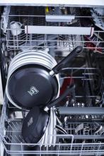 GreenChef Diamond Inductie Koekenpan - Ø24 cm - keramisch -, Ophalen of Verzenden, Nieuw