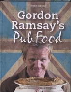 Gordon RamsayS Pub Food 9789043913164 Gordon Ramsay, Gelezen, Gordon Ramsay, Mark Sargeant, Verzenden