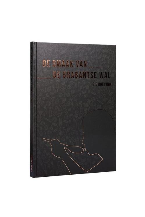 De Smaak van De Brabantse Wal & omgeving - Kookboek - Meer, Boeken, Kookboeken, Gelezen, Verzenden
