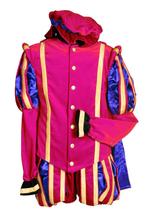 Piet Polyester Granada Luxe Pink Paars - S, Diversen, Verzenden, Nieuw
