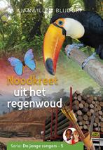 Noodkreet uit het regenwoud / De jonge rangers / 5, Boeken, Kinderboeken | Jeugd | 13 jaar en ouder, Verzenden, Zo goed als nieuw