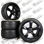 Audi A5 S5 Rotor 19 inch originele velgen 8T0601025CD | Zome, Ophalen of Verzenden, Nieuw