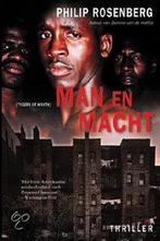 Man en macht 9789061121527 P. Rosenberg, Boeken, Verzenden, Gelezen, P. Rosenberg