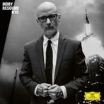Moby -Resound NYC - CD, Ophalen of Verzenden, Nieuw in verpakking