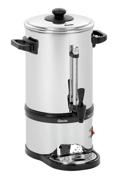 Bartscher Koffiezetapparaat Bartscher PRO II 40, Zakelijke goederen, Horeca | Keukenapparatuur, Nieuw in verpakking, Ophalen of Verzenden