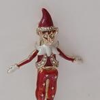 Monet - Verguld, en Napier - Broche, Diversen, Kerst, Nieuw