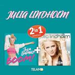 Julia Lindholm - 2 In 1 - 2CD, Ophalen of Verzenden, Nieuw in verpakking