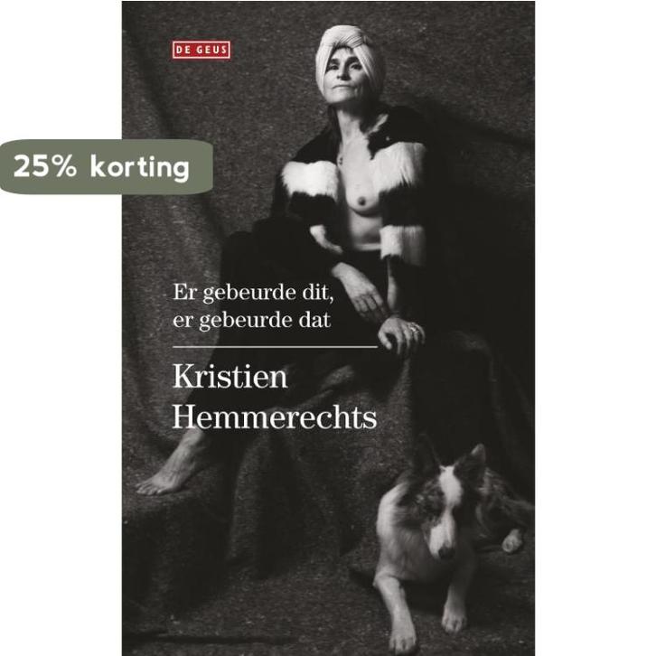 Er gebeurde dit, er gebeurde dat 9789044537567, Boeken, Romans, Zo goed als nieuw, Verzenden
