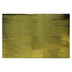 Gouden Tafelkleed 1,8m, Hobby en Vrije tijd, Feestartikelen, Verzenden, Nieuw