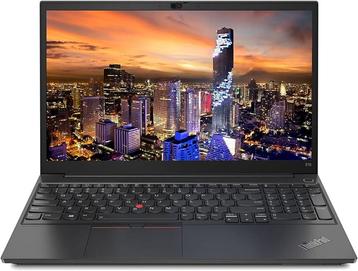 Lenovo ThinkPad E15 Gen 3 15 , 8GB , 256GB SSD , Ryzen 5