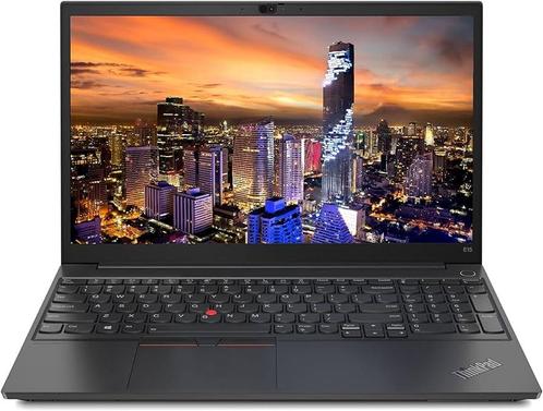Lenovo ThinkPad E15 Gen 3 15 , 8GB , 256GB SSD , Ryzen 5, Computers en Software, Windows Laptops, 2 tot 3 Ghz, SSD, 15 inch, 15 inch
