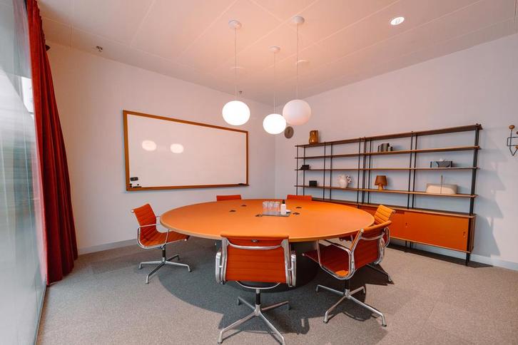 Kantoorruimte in Signature Central Park, Zakelijke goederen, Bedrijfs Onroerend goed