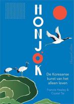 Honjok De Koreaanse kunst van het alleen leven 9789402701593, Boeken, Filosofie, Nieuw, Wijsbegeerte of Ethiek, Verzenden, Crystal Tai