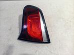 Reflector Citroën C3 II 1.6 HDi 9803934280, Ophalen of Verzenden, Gebruikt, Citroën