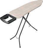 Brabantia Strijkplank B - voor Strijkijzer - 124 x 38 cm -, Huis en Inrichting, Verzenden, Zo goed als nieuw