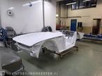 Chassis Triumph, TR 6, Nieuw