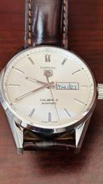 TAG Heuer - Carrera Calibre 5 - Heren - 2010-2020
