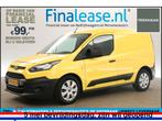 Ford Transit Connect 1.6 TDCI L1H1 Ambiente Airco PDC €99pm, Overige kleuren, Nieuw, Ford, Lease