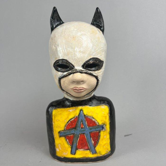 Iwo Rynkiewicz (XX-XXI) - Anarchy - hand made, Antiek en Kunst, Kunst | Designobjecten