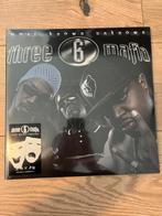 Three 6 Mafia - Most Known Unknown, Nieuw in verpakking