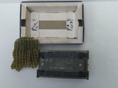 Dinky Toys 1:48 - Model militair voertuig (3) - Original, Hobby en Vrije tijd, Modelauto's | 1:5 tot 1:12