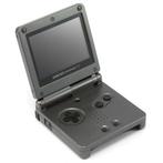 Gameboy Advance SP onyx black, Spelcomputers en Games, Spelcomputers | Nintendo Game Boy, Verzenden, Nieuw